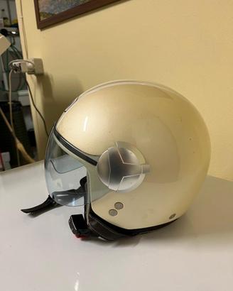 Casco moto