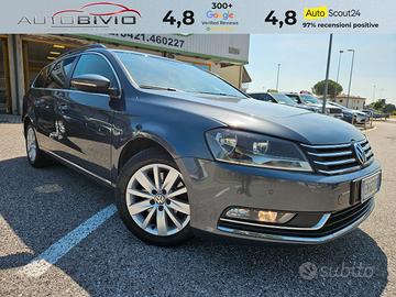 Volkswagen Passat Variant 2.0 tdi Comfortline