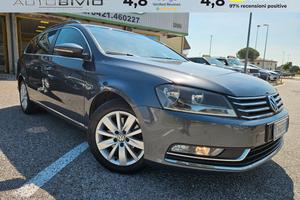 Volkswagen Passat Variant 2.0 tdi Comfortline