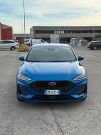 Ford Focus Nuova In Garanzia
