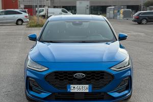 Ford Focus Nuova In Garanzia