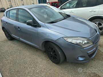 Ricambi Renault megane 3