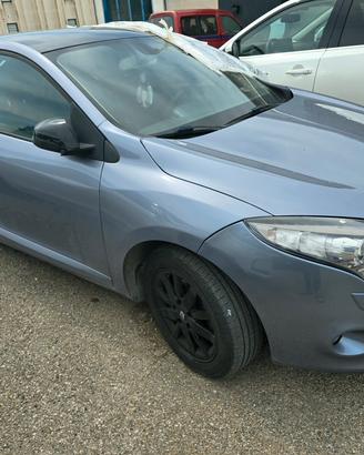 Ricambi Renault megane 3