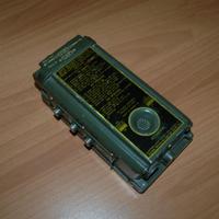 RTX UHF VHF VIETNAM WAR PILOT EMERGENCY