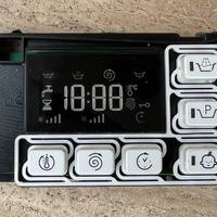 Ariston hotpoint ricambi wmg 923bx lavatrice