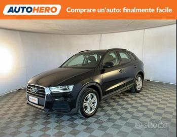 AUDI Q3 NB78038