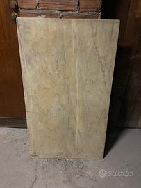 Lastra di marmo 110x64x2 cm