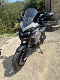 Ducati Multistrada