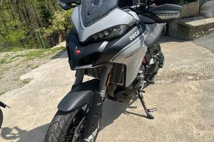 Ducati Multistrada