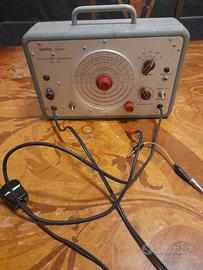 oscillatore modulato