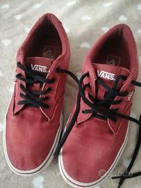 Scarpe VANS