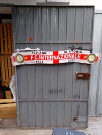sciarpa inter