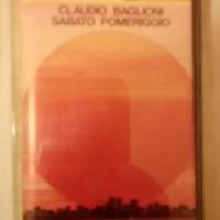 Musicassette originali Baglioni Bosè Togni