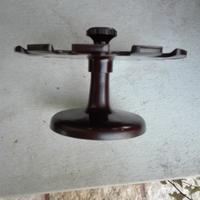 Vecchia attrezzatura ufficio.