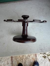 Vecchia attrezzatura ufficio.