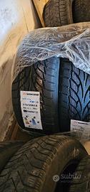 2 Pneumatici Nankang SV-3 Winter Active  215/55-18