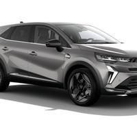 Renault Symbioz Full Hybrid E-Tech 160 CV Evolutio