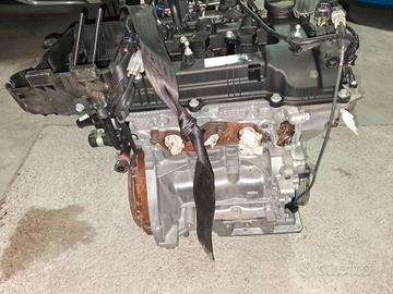 Motore kia picanto 1.0 b3la 42000km 3 fori