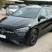 Mercedes-benz GLA 200 d Automatic Premium AMG Nigh