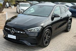Mercedes-benz GLA 200 d Automatic Premium AMG Nigh