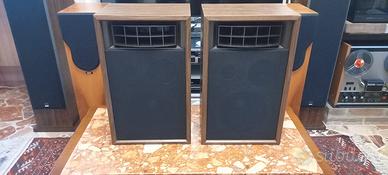 Diffusori casse acustiche 3 vie