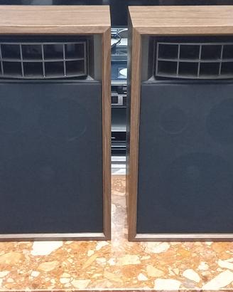 Diffusori casse acustiche 3 vie