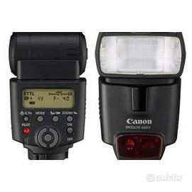 flash Canon 430