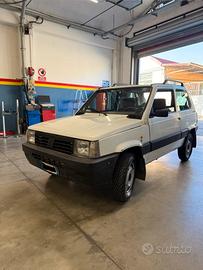 Panda 4x4
