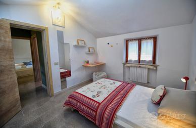 Casa Vacanze La Marchigiana