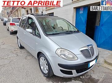 LANCIA Musa 1.3 Multijet 69 cv - *TETTO APRIBILE*