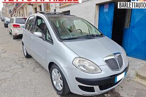 LANCIA Musa 1.3 Multijet 69 cv - *TETTO APRIBILE*