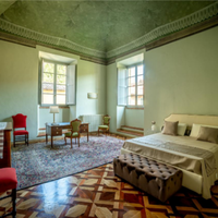 Splendido appartamento in palazzo rinascimentale