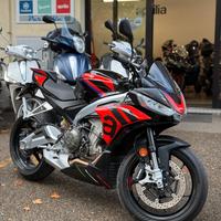Aprilia Tuono 660 Factory