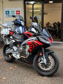 Aprilia Tuono 660 Factory