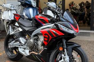 Aprilia Tuono 660 Factory