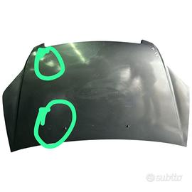 COFANO ANTERIORE HONDA FR-V 1° Serie N22A1 (05>11