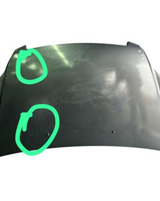 COFANO ANTERIORE HONDA FR-V 1° Serie N22A1 (05>11