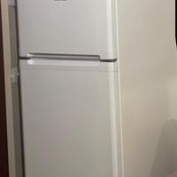 Frigorifero Rex electrolux