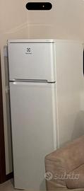 Frigorifero Rex electrolux