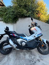 Honda X-ADV 750 – 03/2026 – Solo 1.350km