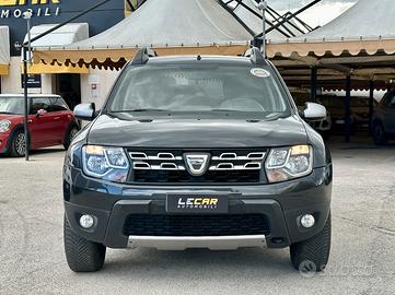 DACIA Duster 1.6 115 CV Start&Stop 4x2 GPL Lauréat