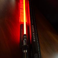 Lightsaber (Master Replicas, 2007) – FULL STICKER