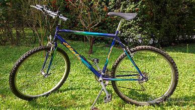 Bici marca Atala