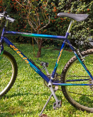 Bici marca Atala