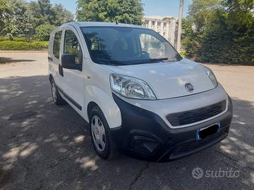FIAT FIORINO 1.3 MJT 95CV
