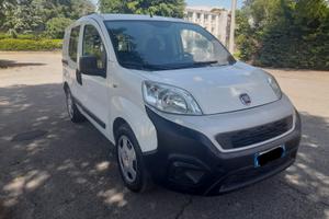 FIAT FIORINO 1.3 MJT 95CV