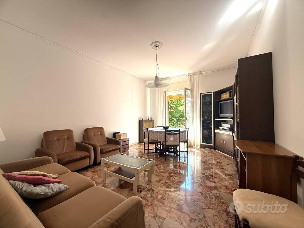 Appartamento – Trieste, Rozzol / Rocol, San Giovanni-Chiadino-Rozzol - Vista 4