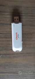 chiavetta USB internet portatile 
