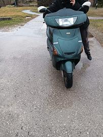 scootex Mbk