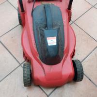 Rasaerba elettrico PG - RG9635